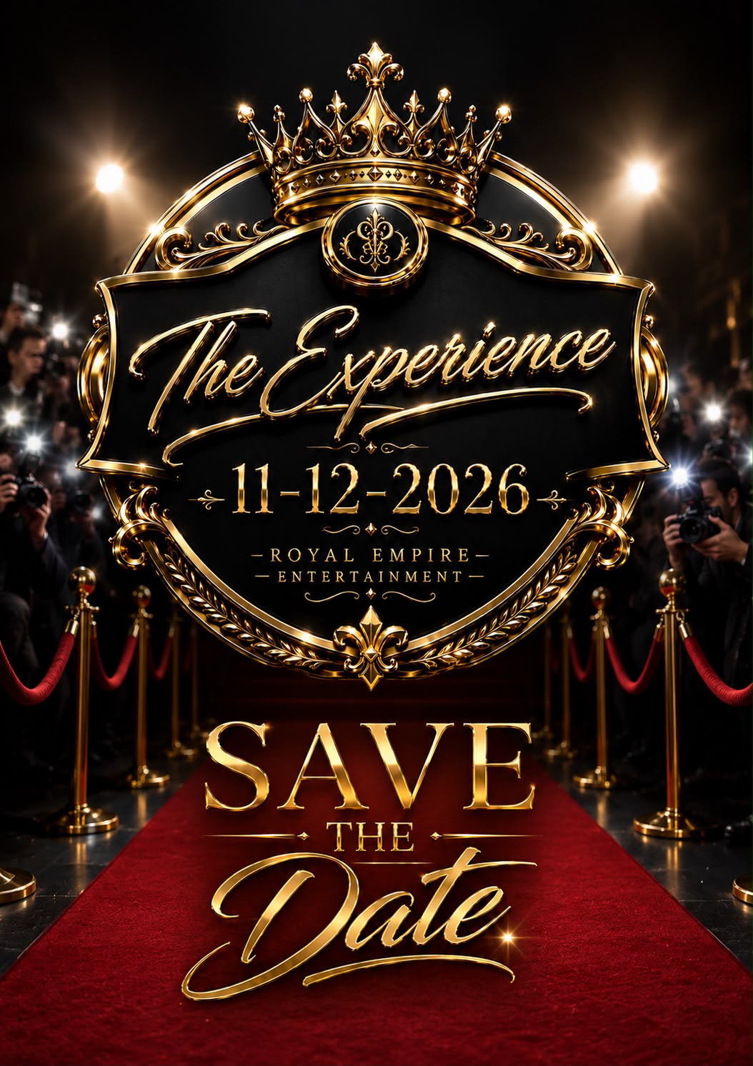 Foto van Royal Empire — The Experience