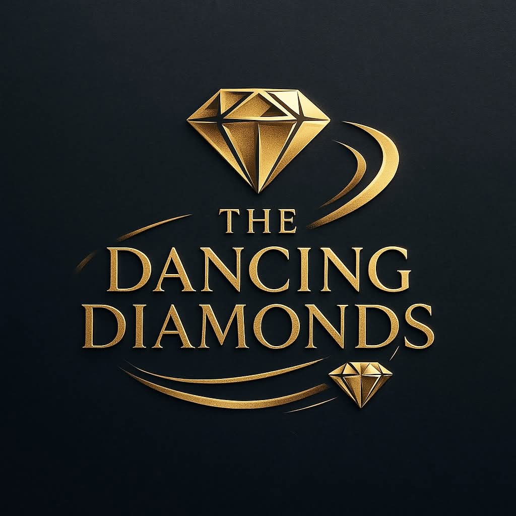 Foto van The Dancing Diamonds
