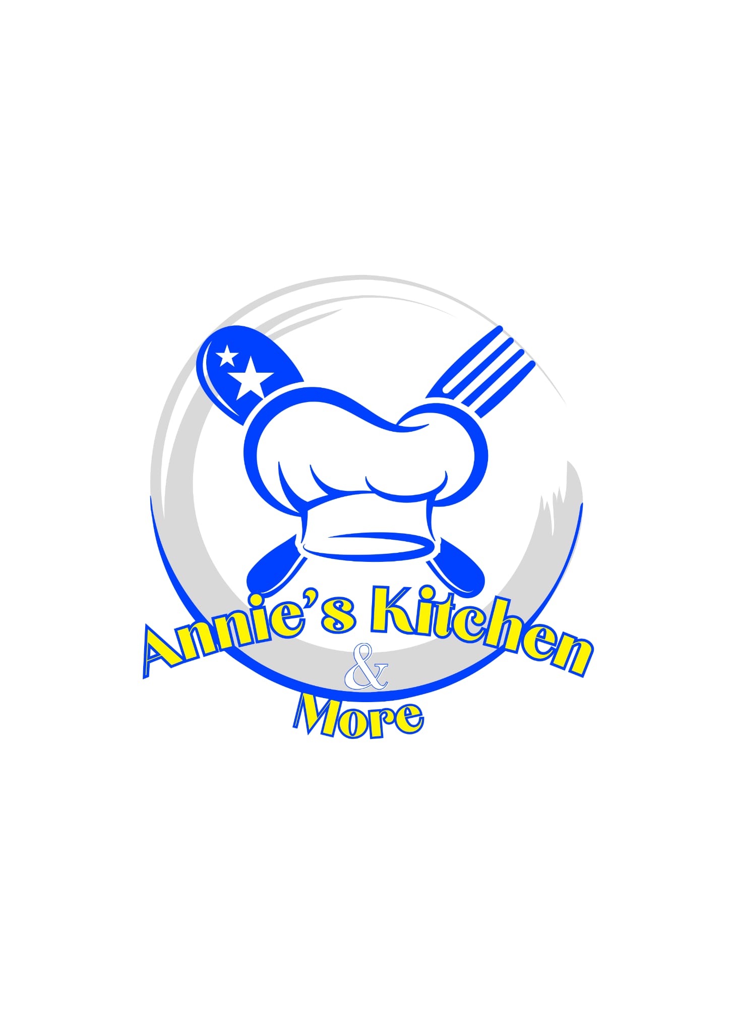 Logo van Annie's kitchen
